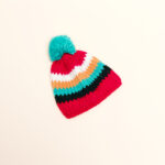 frostguard knit cap